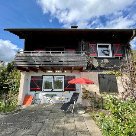 Holiday Home Alpenblick By Interhome Pfrungen Exterior photo