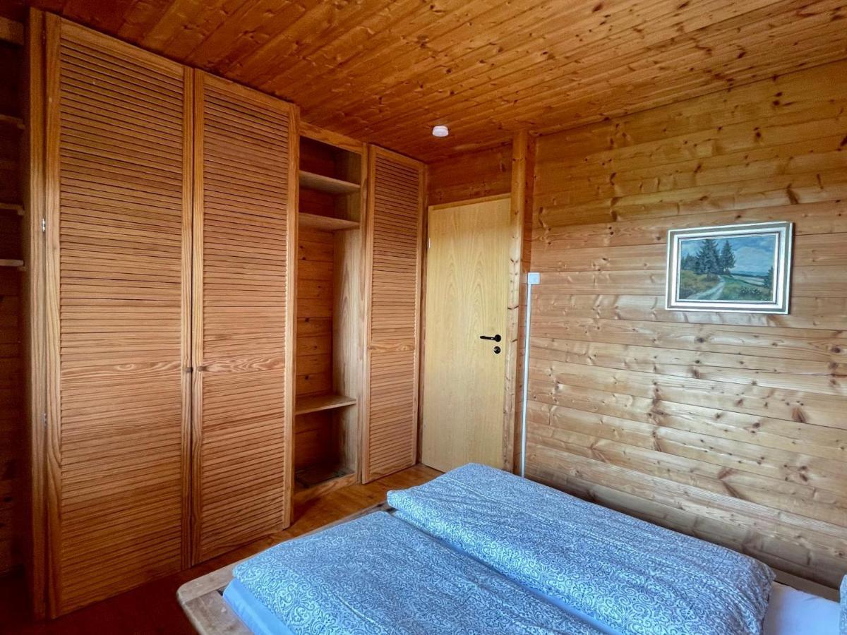 Holiday Home Alpenblick By Interhome Pfrungen Exterior photo