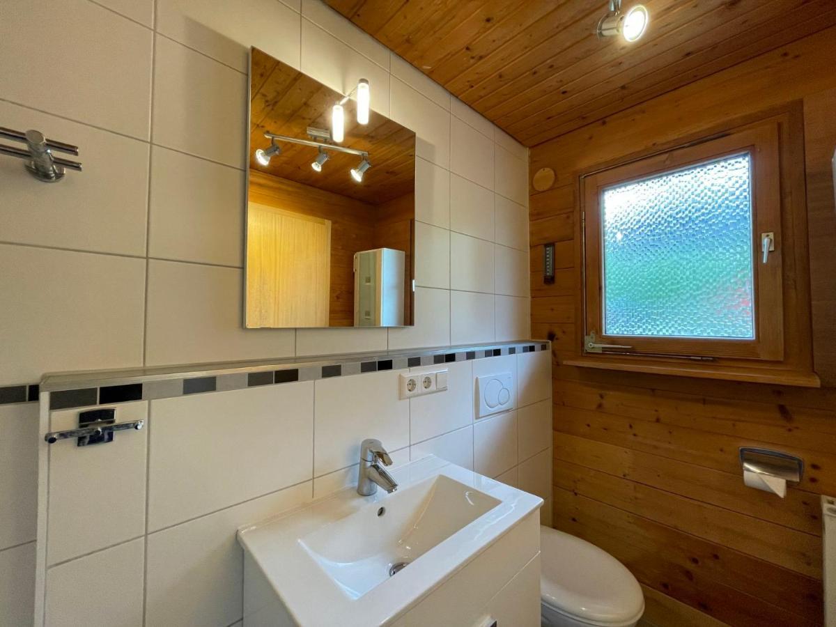 Holiday Home Alpenblick By Interhome Pfrungen Exterior photo