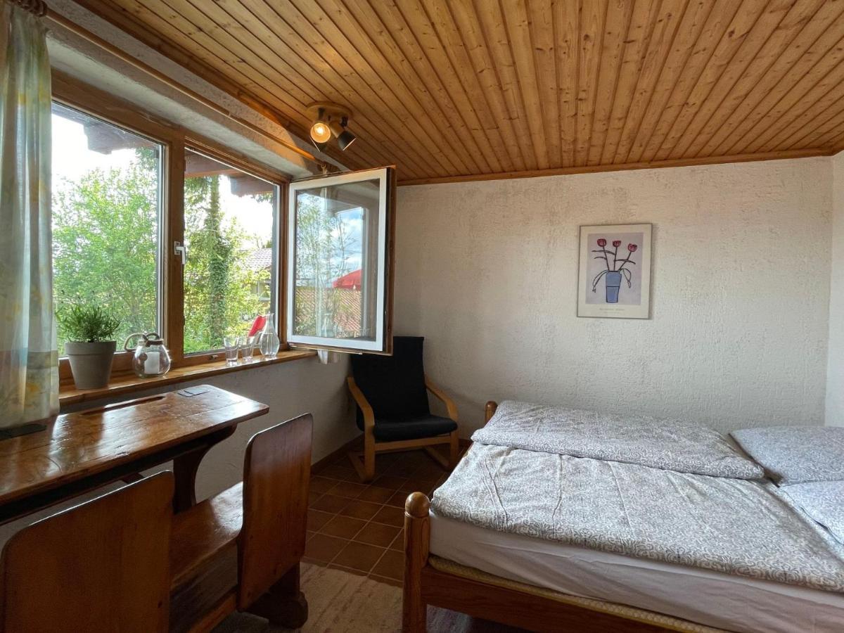 Holiday Home Alpenblick By Interhome Pfrungen Exterior photo