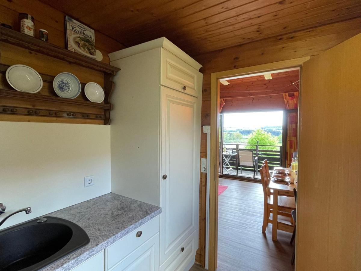 Holiday Home Alpenblick By Interhome Pfrungen Exterior photo